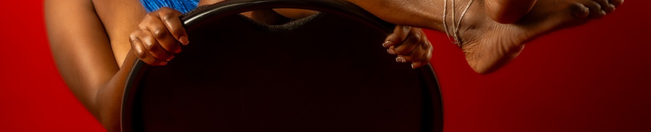 NegritaHorny98