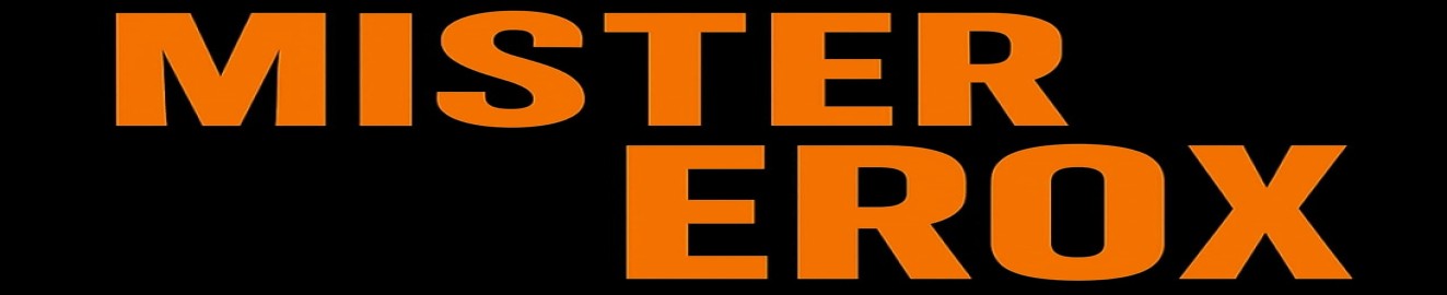 mister erox