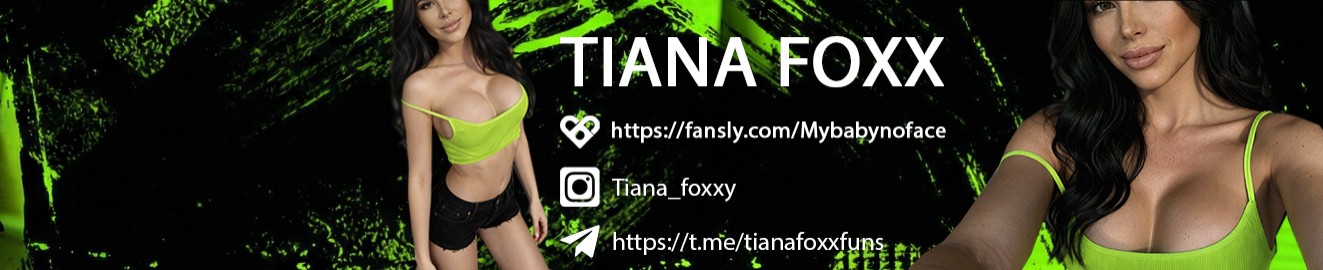 Tiana Foxx