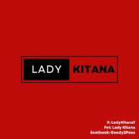 Lady Kitana