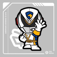 TikTok ranger omega
