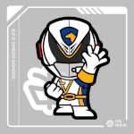 TikTok ranger omega