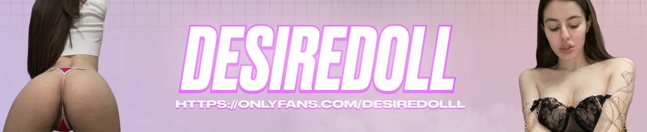 DesireDoll