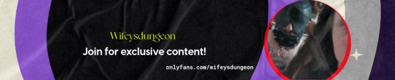 Wifeysdungeon