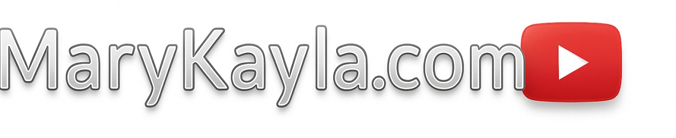 MaryKayla