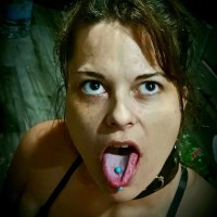 CollarSugar Tits