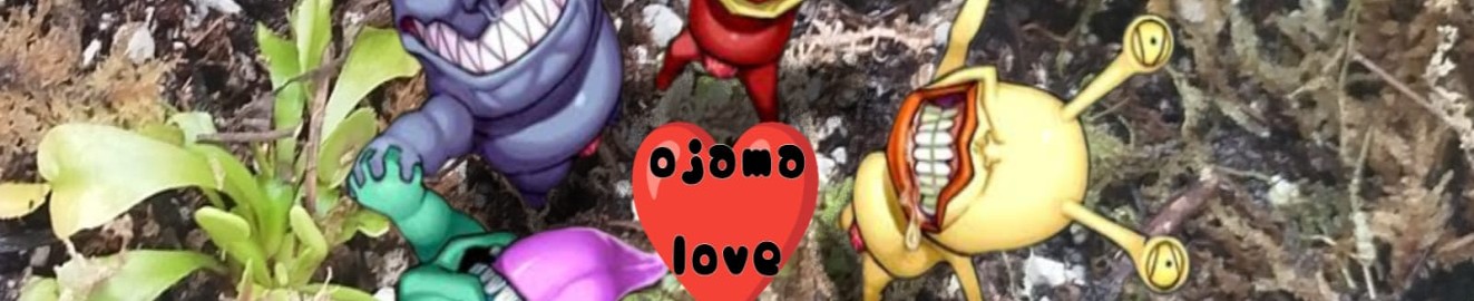 Ojamalove