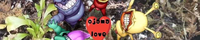 Ojamalove