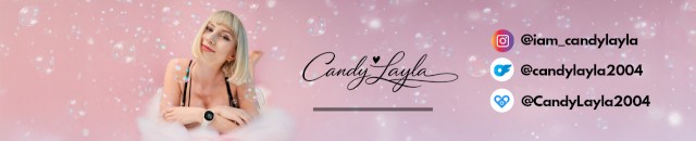 Candy Layla