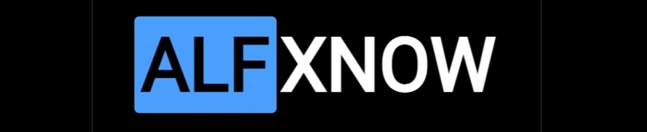 Alfxnow