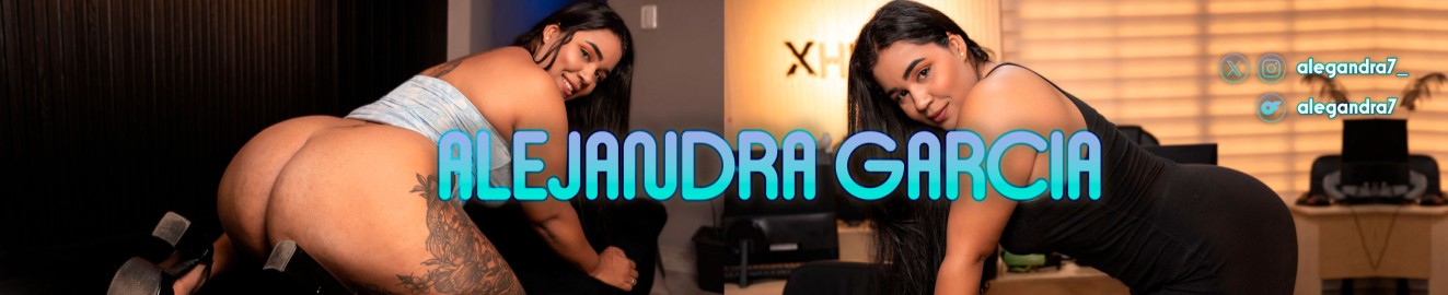 Alejandra Garcia
