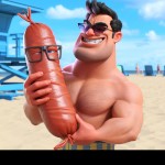 Mr Polla
