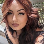 Sabina Blaze