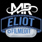 ELIOT FILMED IT