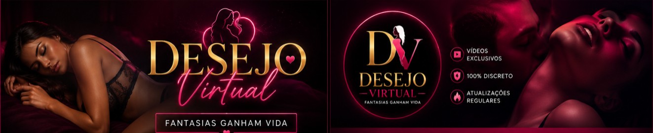 Desejo Virtual IA