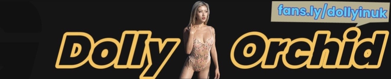 Dolly Orchid