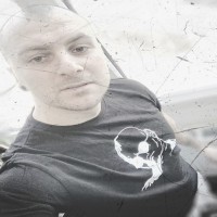 The Serious Guy