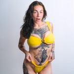 Harlow Harrison