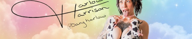 Harlow Harrison