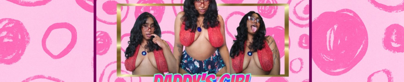 Desi Demon Princess