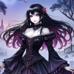 Luna Nocturne