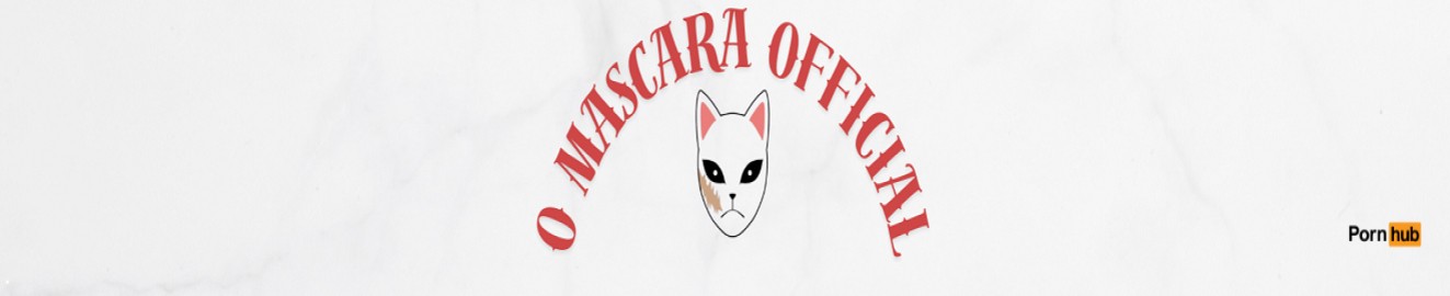 O Mascara Official