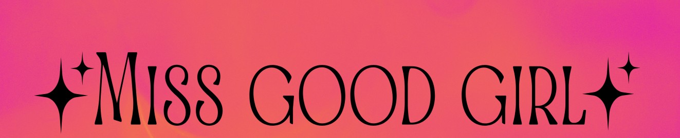 Missgoodgirl