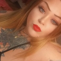Thick juicy Trouble