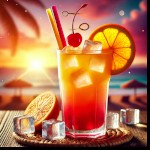 Sex on the beach