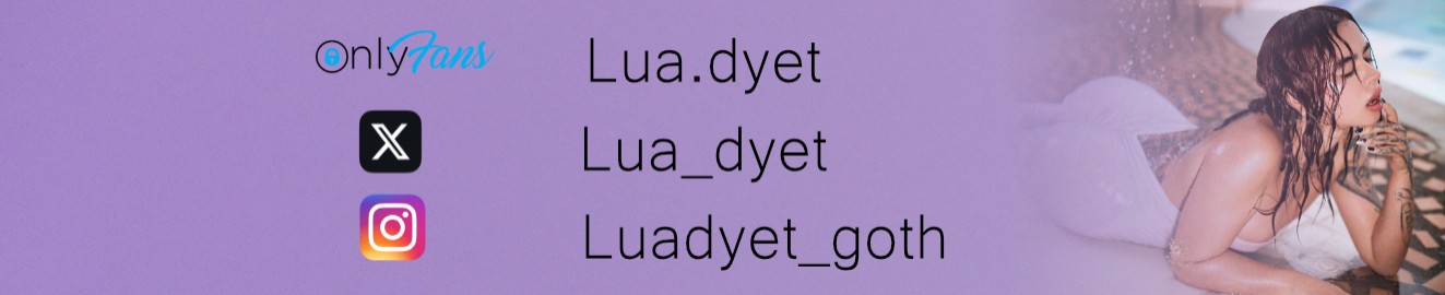 luadyet
