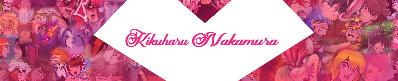 Kikuharu Nakamura