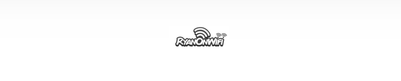 RyanOnWifi