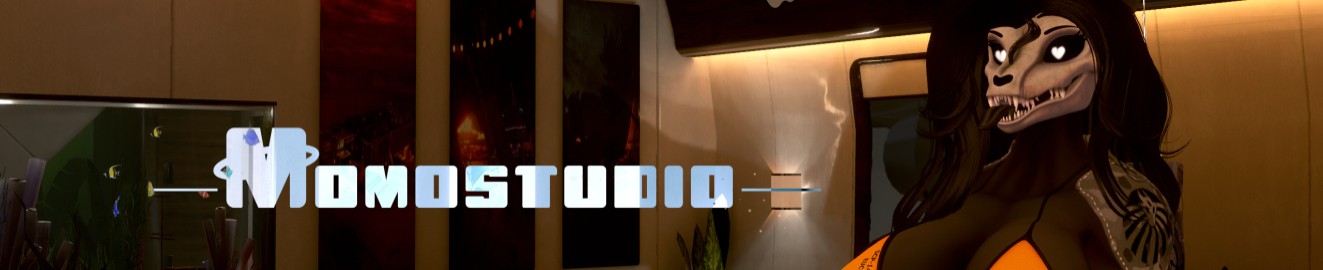 MOMOStudio