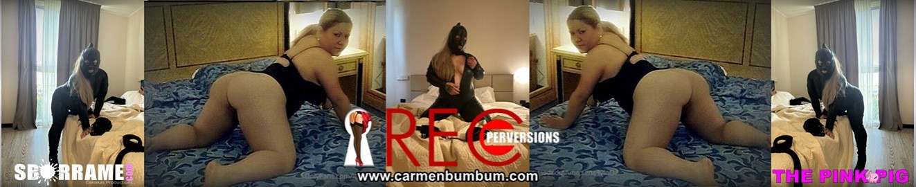 Carmen Bum Bum.