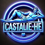 CastalieHe