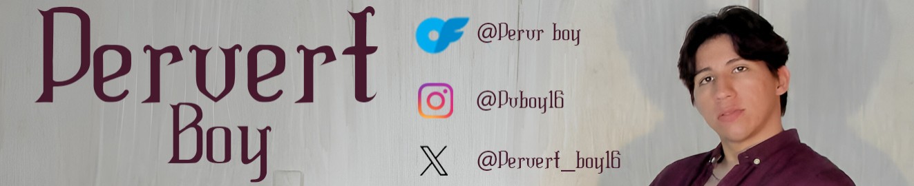 PervrtBoy