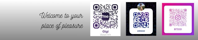Gigi Ulala y Mr Dick