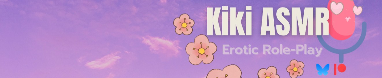Kiki ASMR