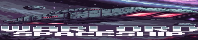 WarlordSpaceship