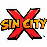 Sin City X