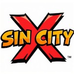 Sin City X