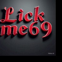 Lick me69