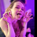 Aurora Evelina de Luca