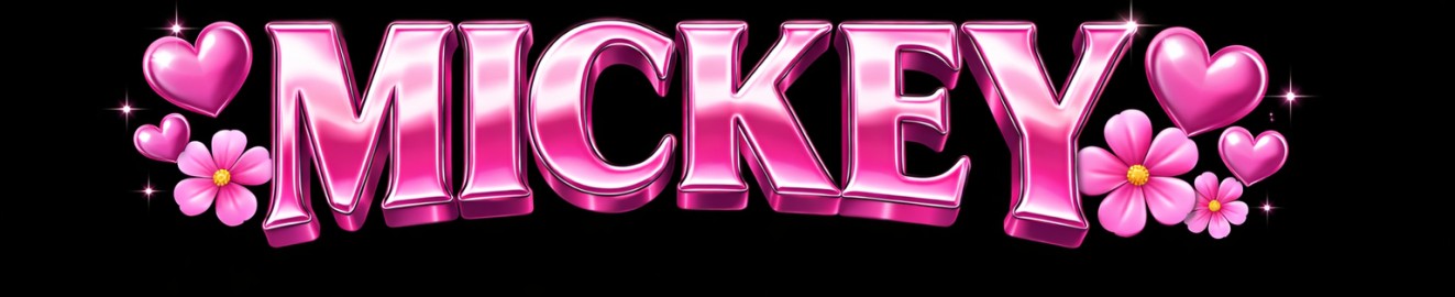 Minnie N Mickey