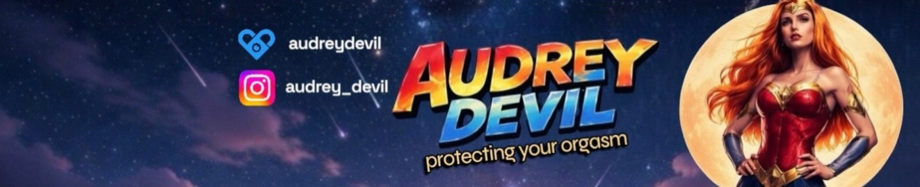 audreydevil