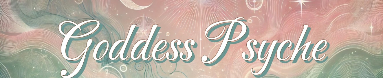 Goddess Psyche Trance FinFemdom