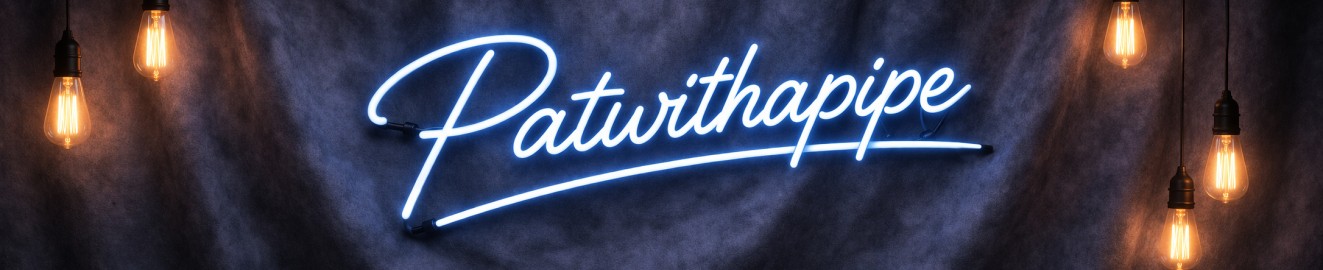 Patwithapipe