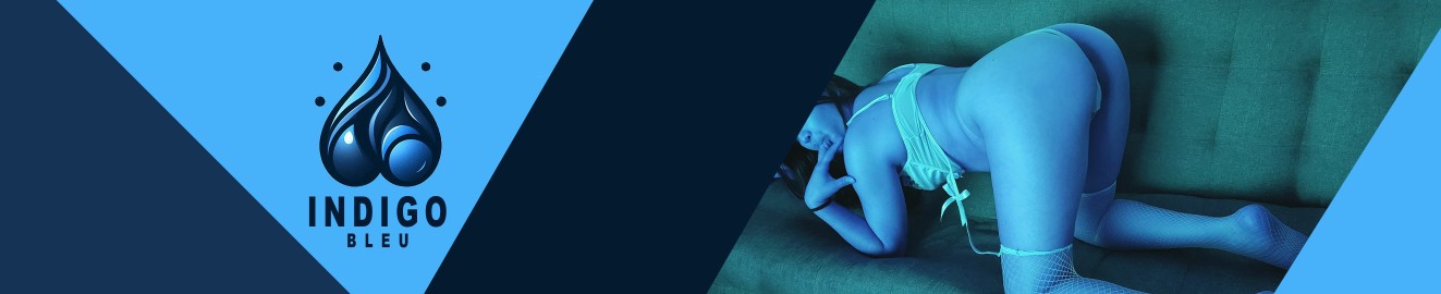 Indigo Bleu