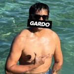 Gardo Suarez