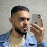 Steven el flaco en fit